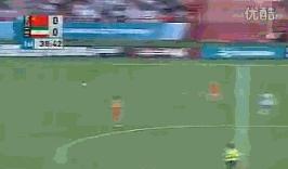 13年前国奥队就被羞辱过，如果当时知耻后勇