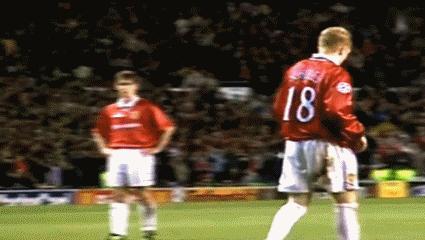 皇马和雷东多谁厉害,雷东多戏耍曼联