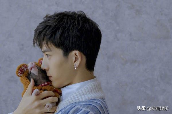 宋茜送医院,宋茜带宠物猪扫楼