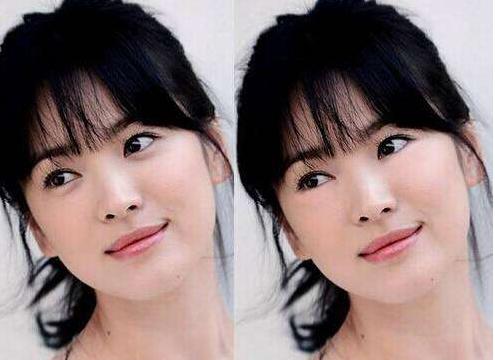 眼袋和卧蚕的区别教你区分小妙招,卧蚕和眼袋傻傻分不清的说说