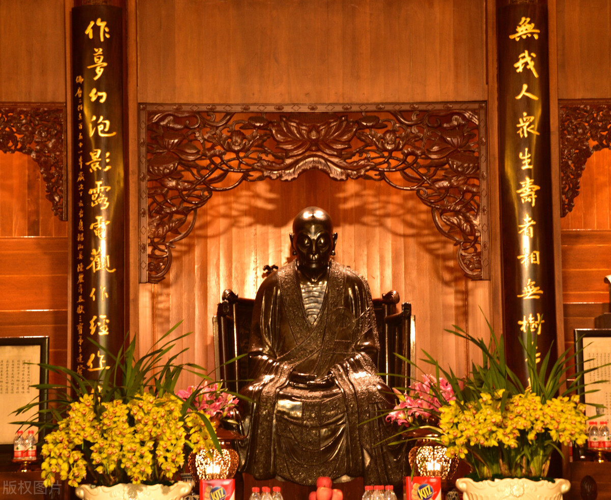 王阳明讲惠能,中华千年十大思想家