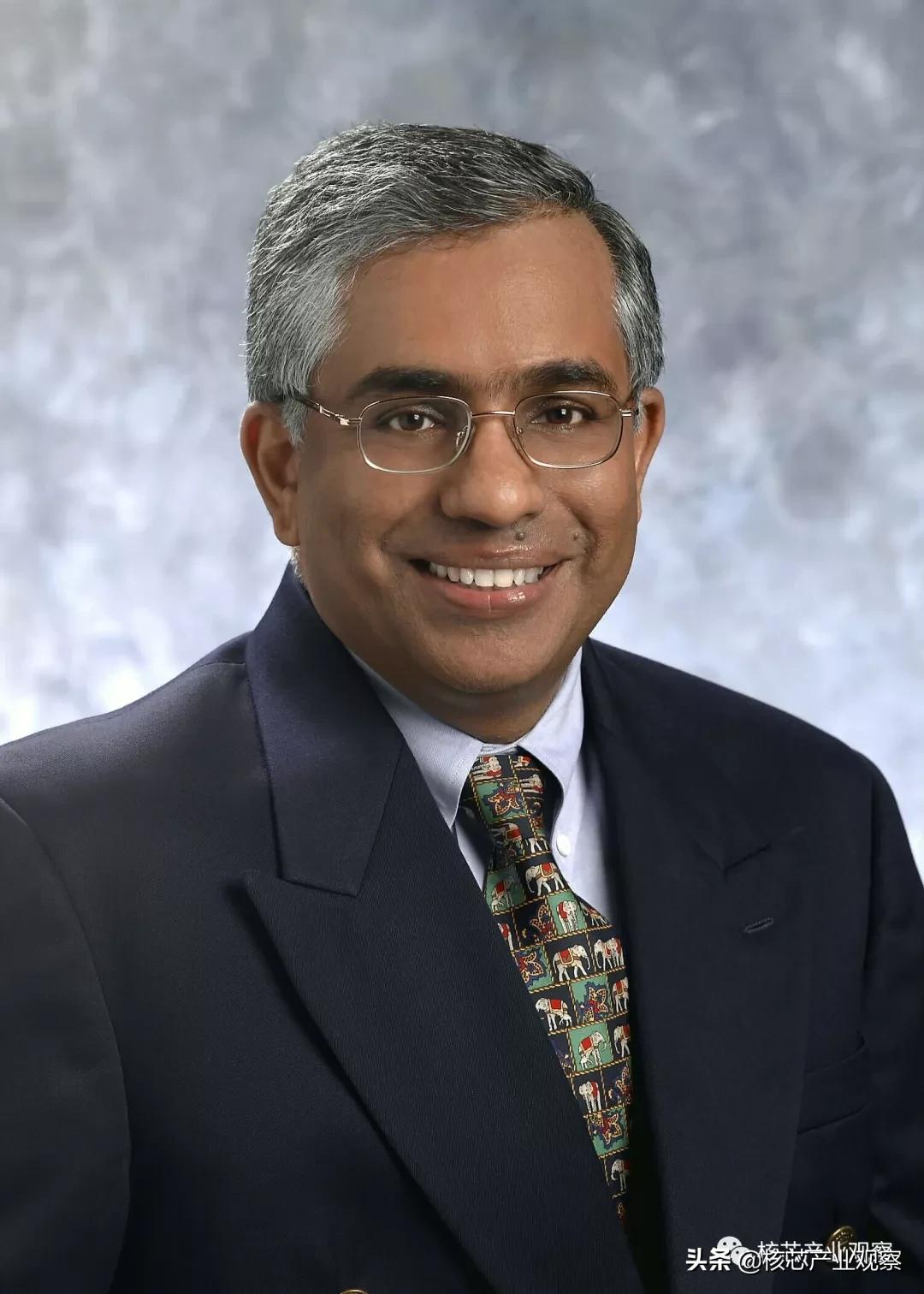 半导体大佬齐聚,2023半导体产业发展趋势高峰论坛