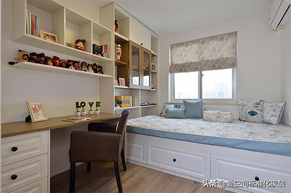 户型小怎么设计,空间极致利用户型改造