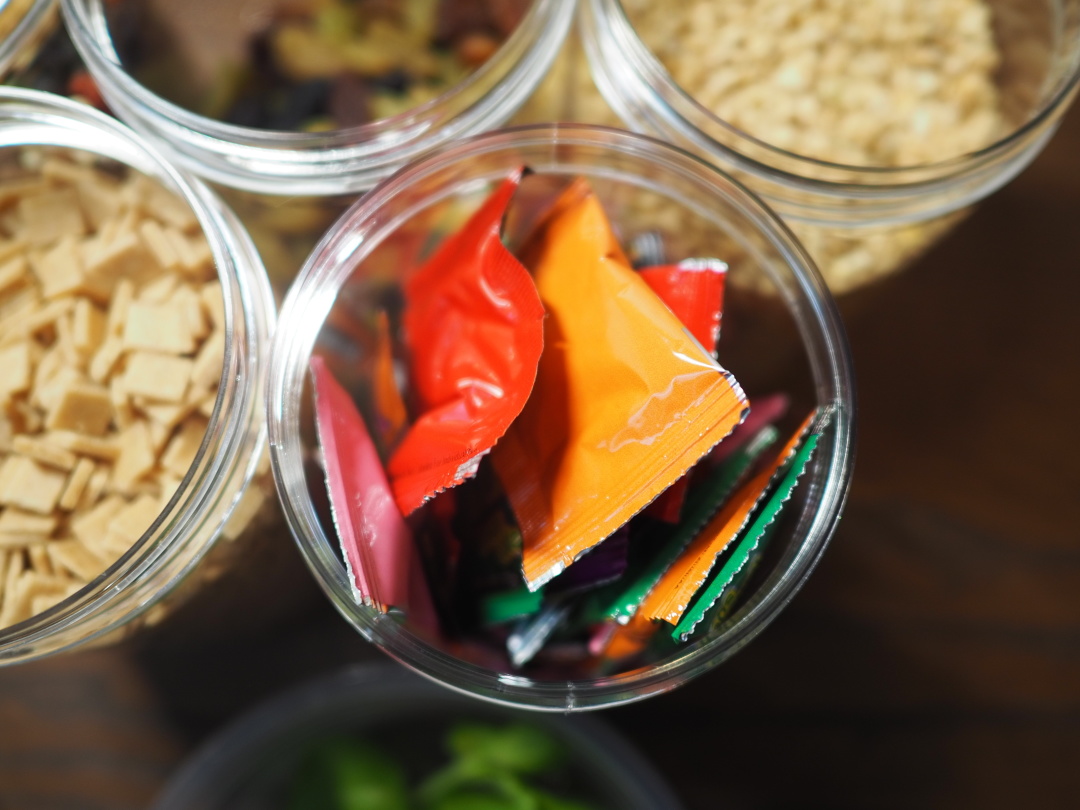 手搓冰粉一碗份量,怎么搓的冰粉颜色白