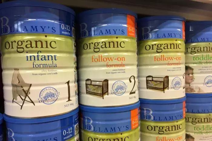 被中国收购的十大外国品牌,盘点被外资收购的国货品牌