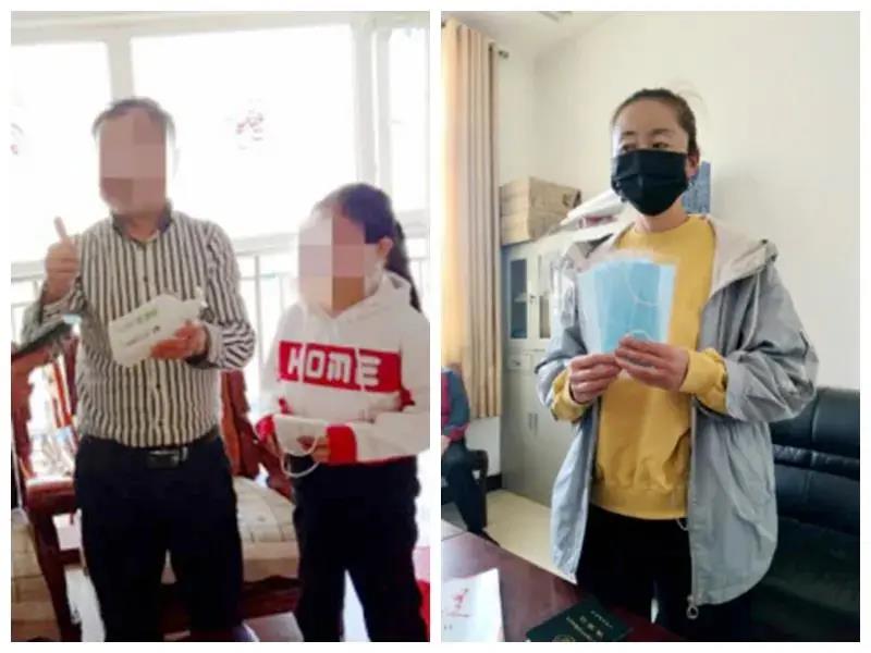 为困难群众开通医保服务绿色通道,开通绿色通道暖心护送