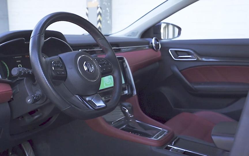 名爵6赛道模式评测结果,名爵6性能怎么样