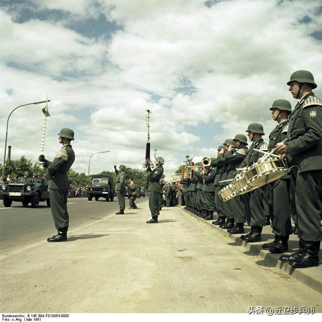 二战德国军用钢盔,二战钢盔性能怎么样