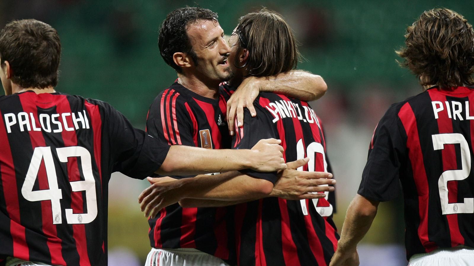 ac米兰最巅峰,ac米兰巅峰拜仁