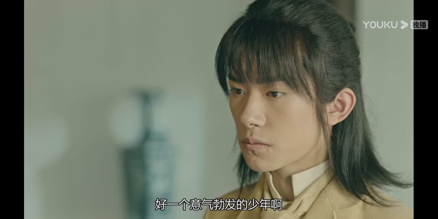 易烊千玺全能型少年,易烊千玺弟弟心思很细腻