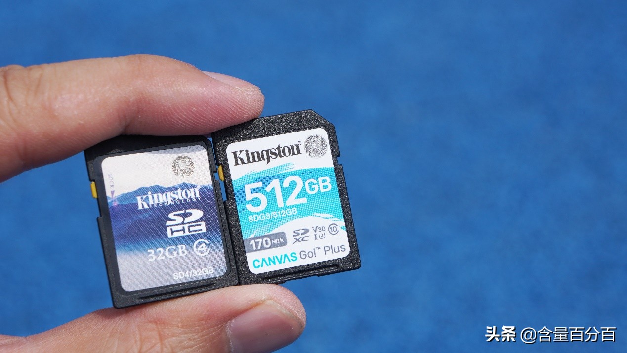 金士顿microsdcanvasgoplus内存卡,金士顿canvasgomicrosd