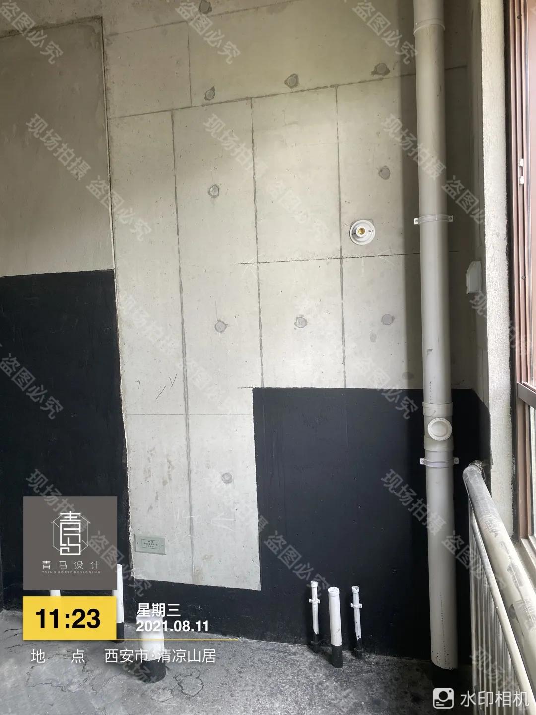 清凉山居130平跃层,清凉山居2018年开盘