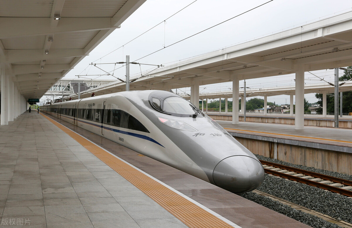 四川省南充市仪陇县高铁站,四川省规模最大的十五大高铁站