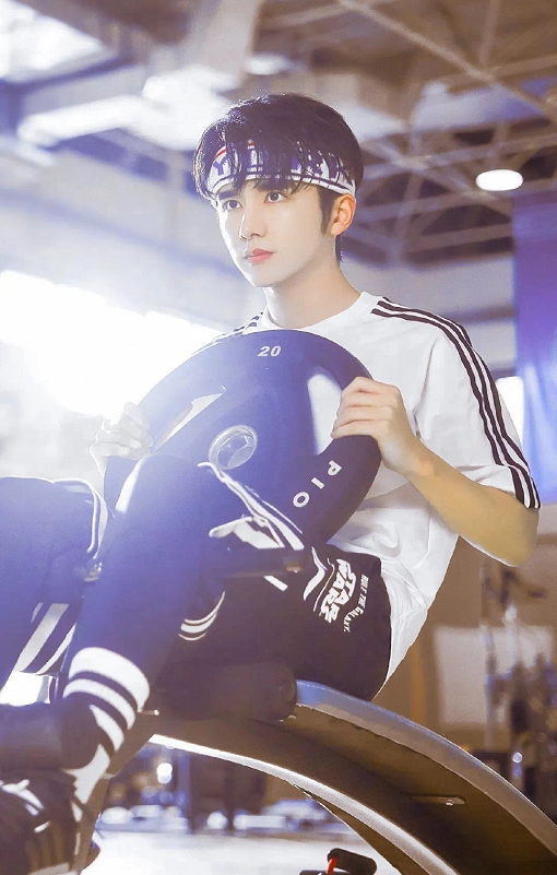 张新成冰神特辑,张新成冰神