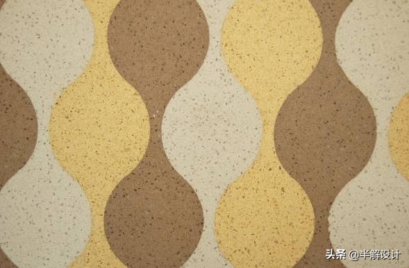 设计师不可不了解的顶级奢华石材,设计师喜欢的石头景观