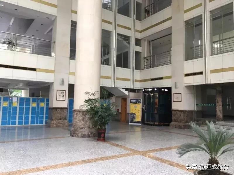 专转本院校介绍之|扬州大学