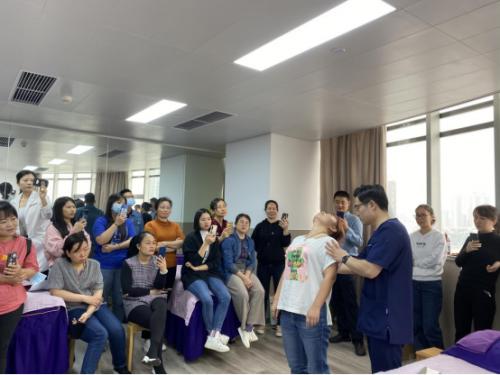 传承中华文化，中医康复助力孕产健康事业