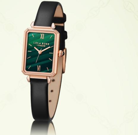 lolarose手表什么档次,lolarose手表官网