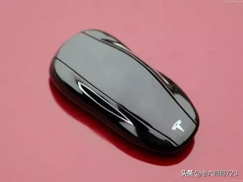 全球最拉风的钥匙,世界上最炫酷的车钥匙