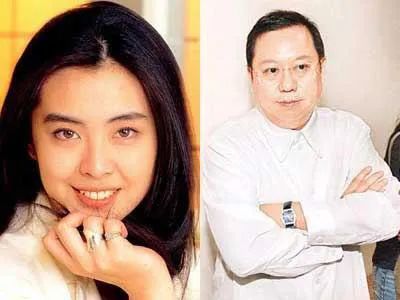 何傲儿黎姿对比照,翻版黎姿何傲儿