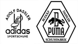 阿迪达斯和彪马关系究竟如何,阿迪和彪马最后谁赢了