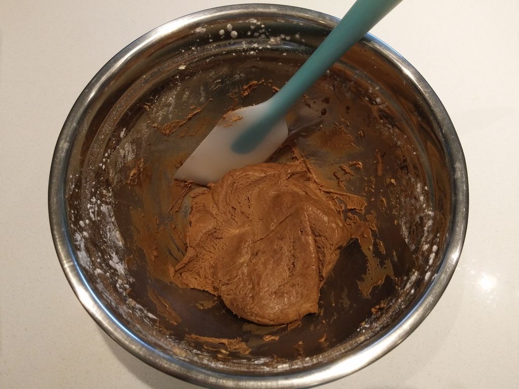 面点师教你做零食,面点师教你学发面烤饼