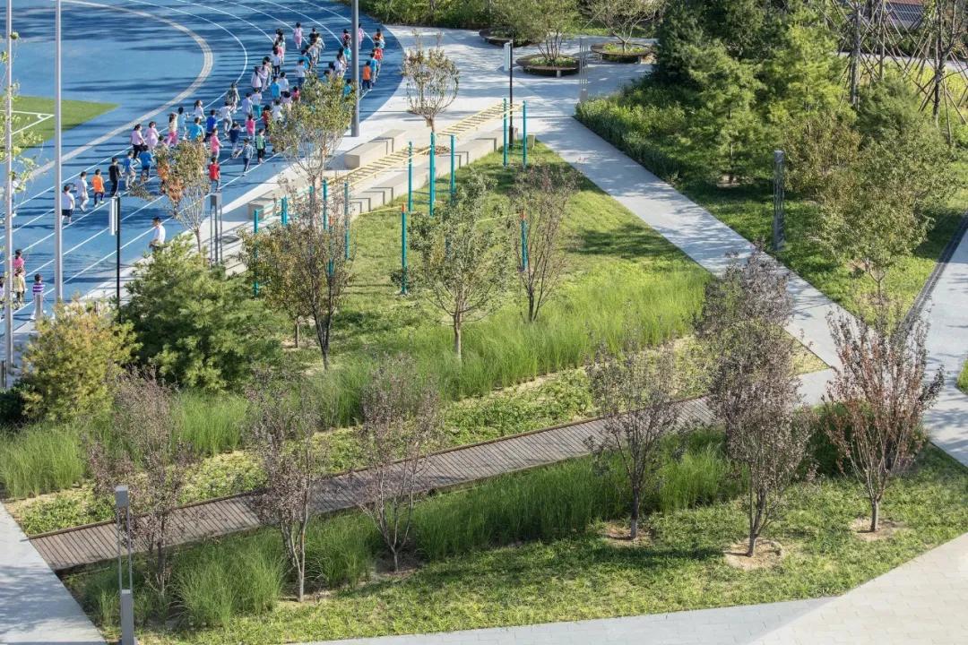 北京市黄城根小学总校,黄城根小学昌平分校图片