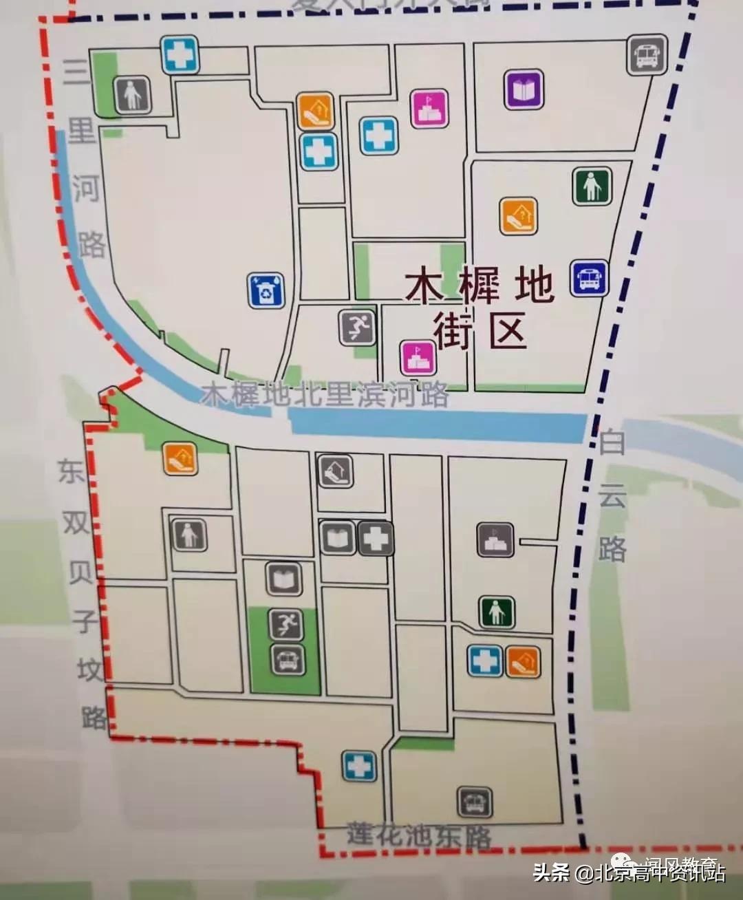 北京东城区市重点幼儿园,北京西城东城新增中小学校
