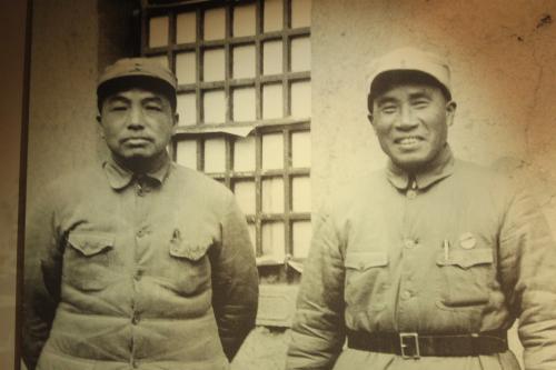 纪念十大元帅 | 军旅诗人郝军诗词选