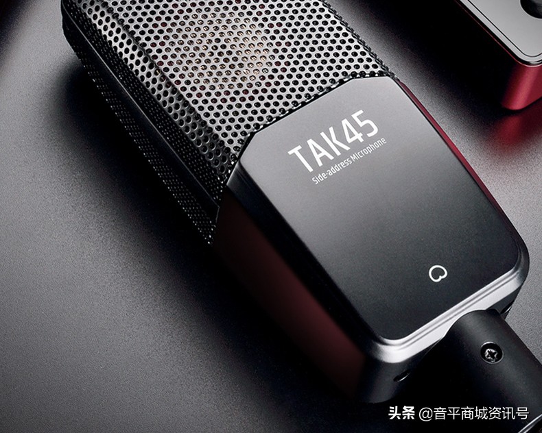 得胜tak45麦克风好不好,得胜tak45麦克风是电容的吗