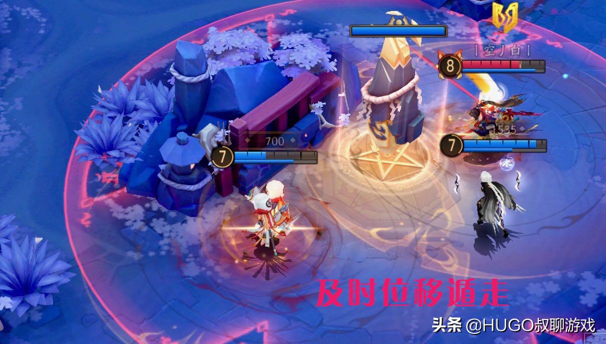 决战平安京鬼使黑和黑童子,决战平安京与鬼灭之刃