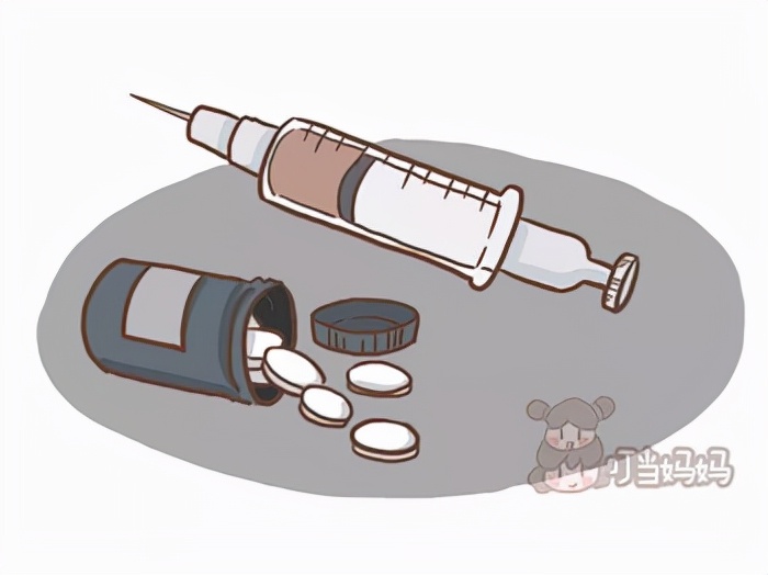 药品有没有变质?超简单的识别方法快来学