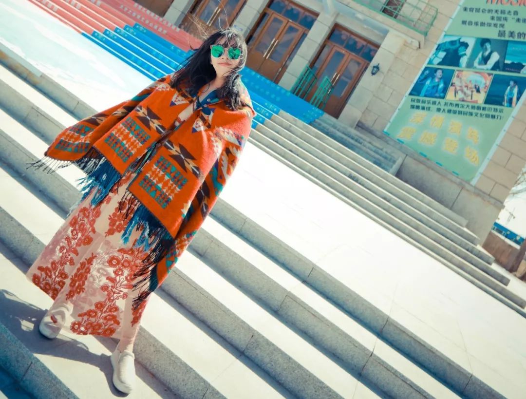 漫游世界后，80后辣妈在海边打造梦幻乌托邦，妆点绚烂人生