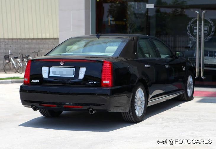 凯迪拉克sls赛威3.0豪华版,凯迪拉克sls赛威3.6