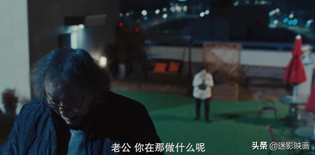 韩国拍凶宅的恐怖片,凶宅的鬼片