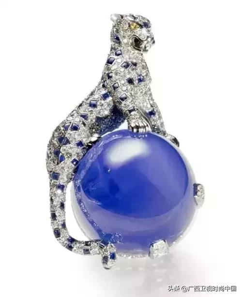 别小看一枚小胸针，透露着你的品位和故事……