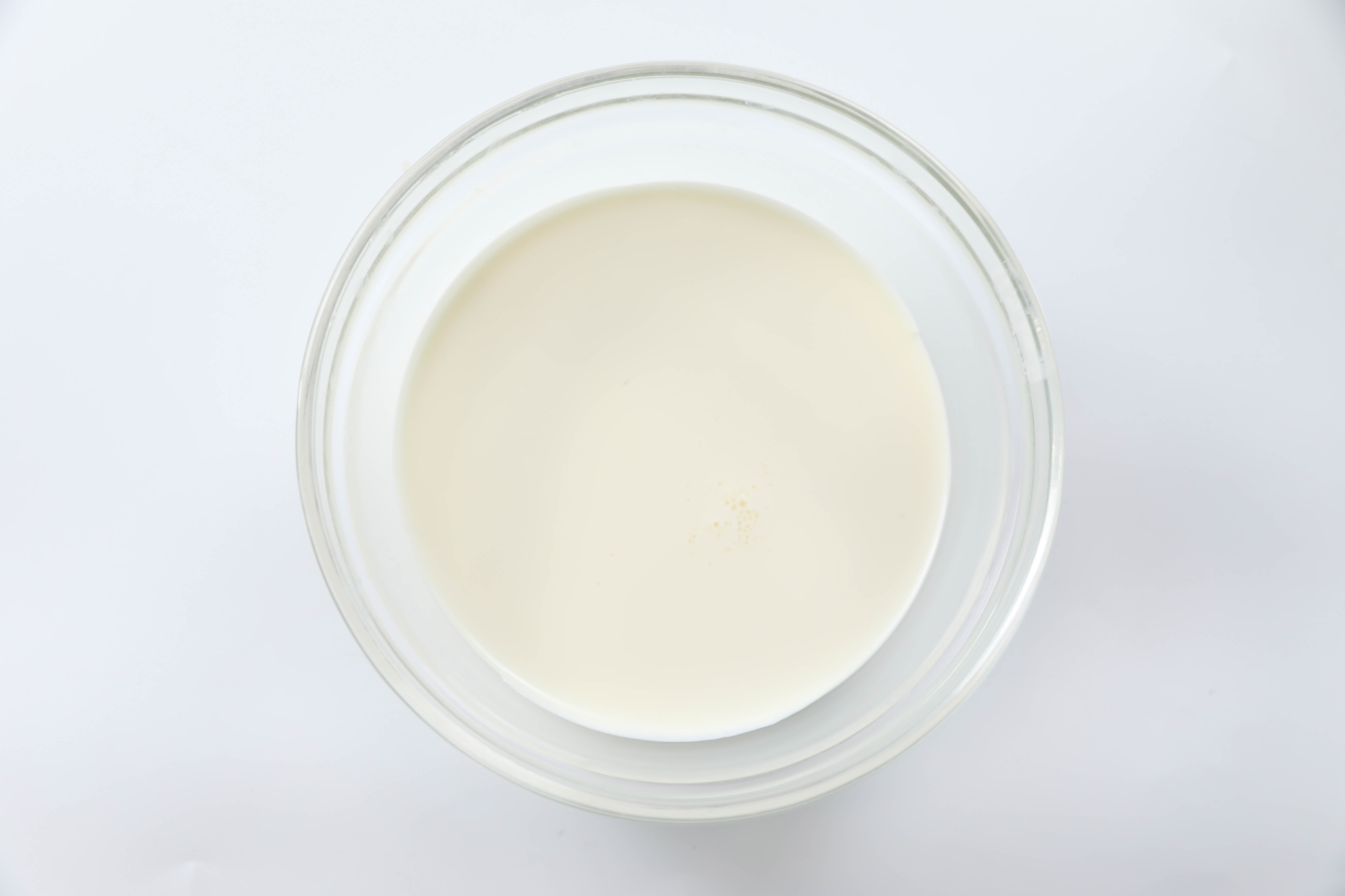 常用几种淡奶油口感测评,超级推荐淡奶油