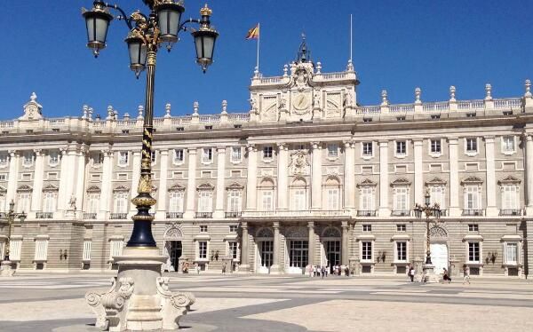 西班牙留学申请条件及流程详解,申请西班牙艺术留学