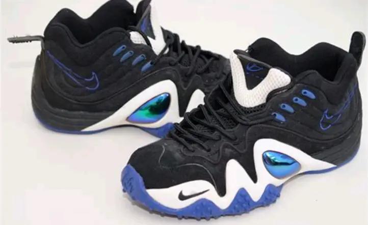 锐步艾弗森answer5系列球鞋,锐步艾弗森answer系列球鞋