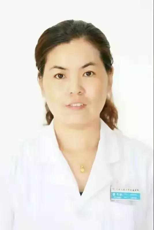 学得济世术回报家乡人——附属医院康复医学科董月秋