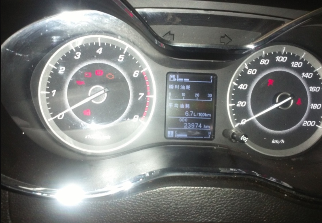 风光s560三年车主真实用车感受,目前车主对15款宝骏560的评价