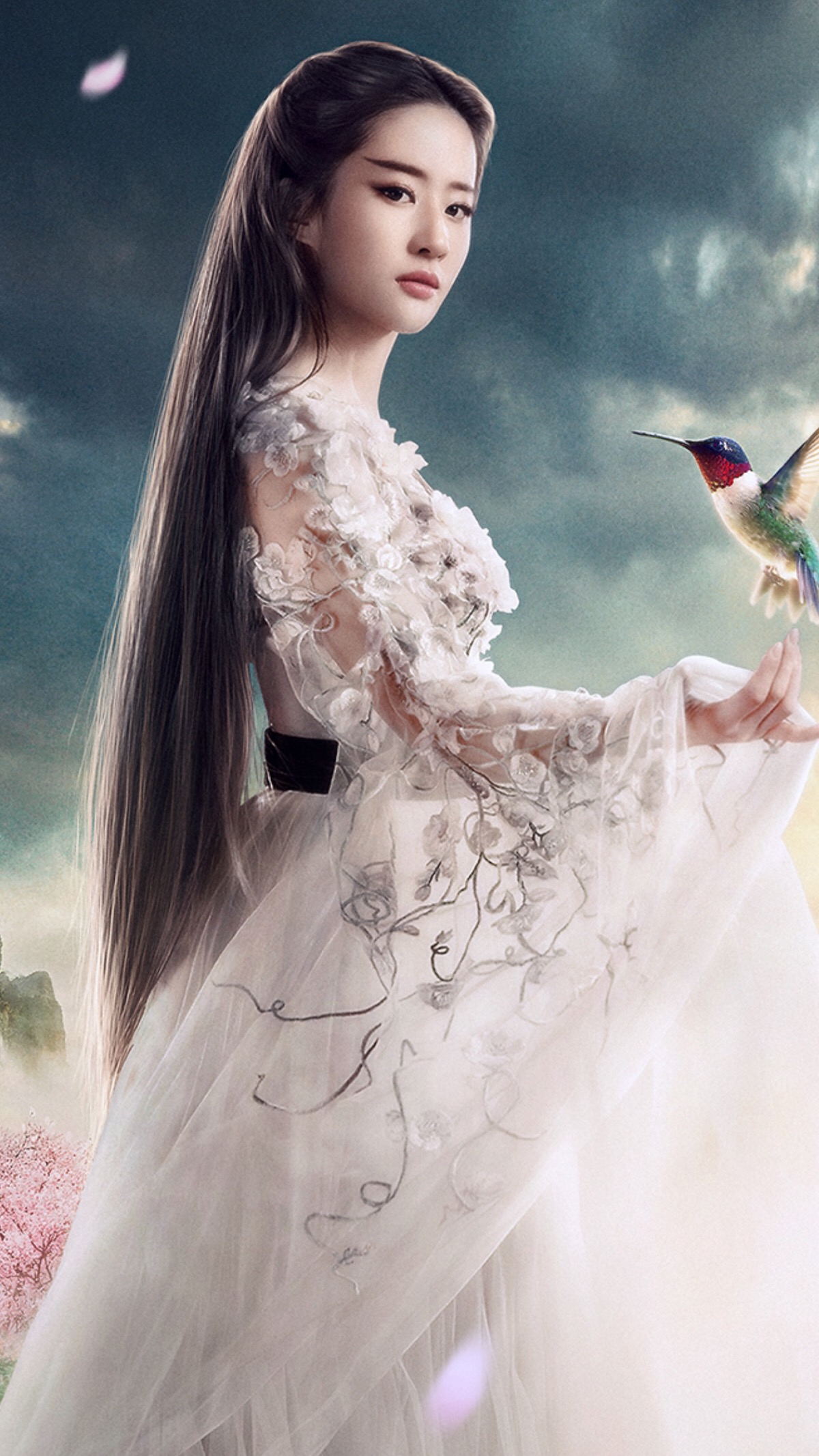 陈金飞现在和刘亦菲还有来往吗,陈金飞和刘亦菲现在关系