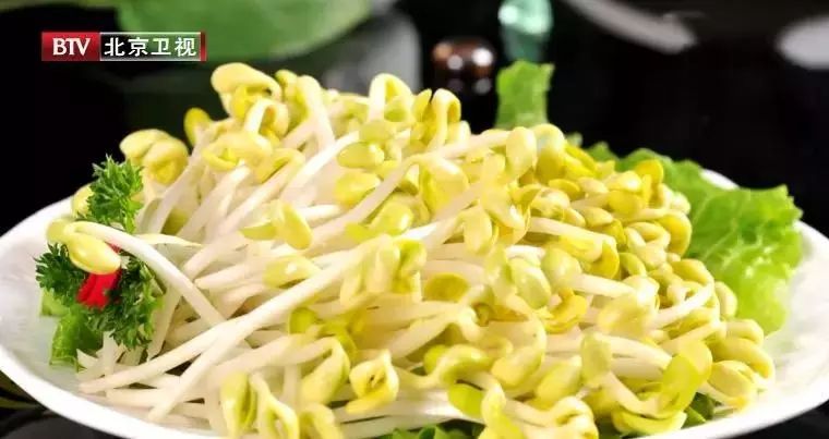 春季养生吃三白,春季吃五谷杂粮养肝护脾