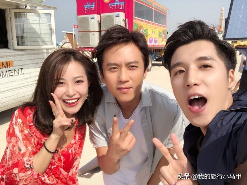 迪拜旅游攻略必去的地方,迪拜游玩全攻略