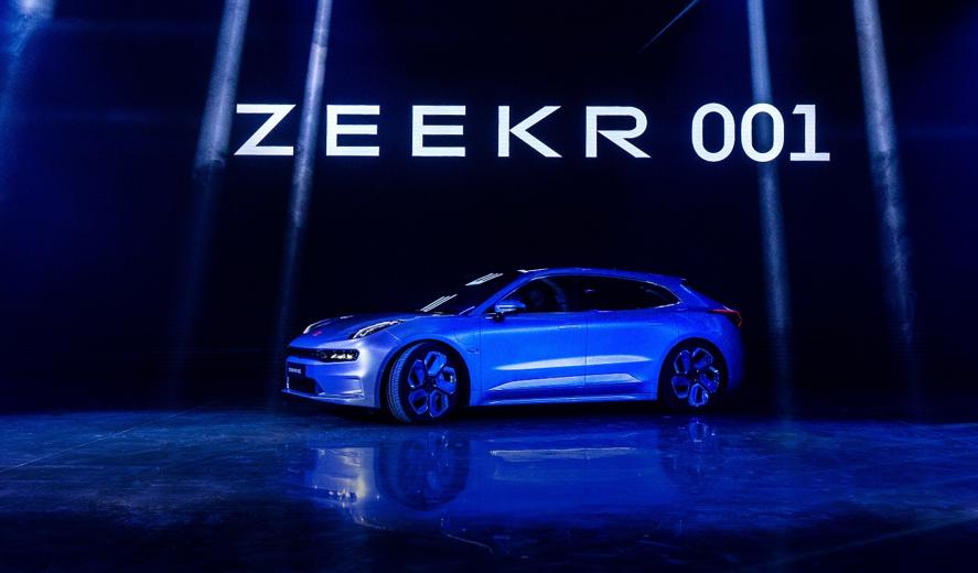 别看特斯拉了!上海车展这7款车最让我心动,合资、豪华无一入选