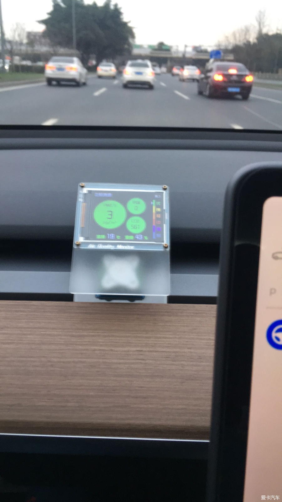 特斯拉model3车主真实用车感受,10万公里特斯拉model3实测