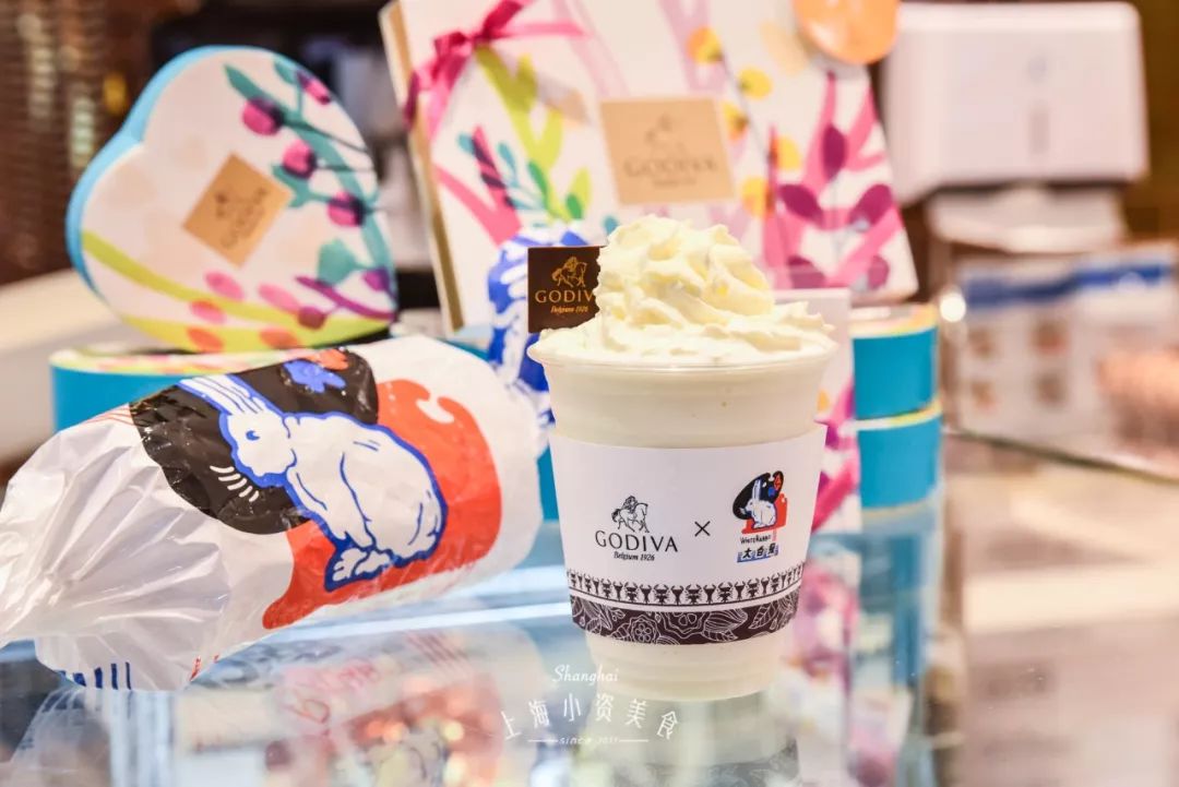 上海人的20年吃喝流行史，那时候奶茶5元一杯