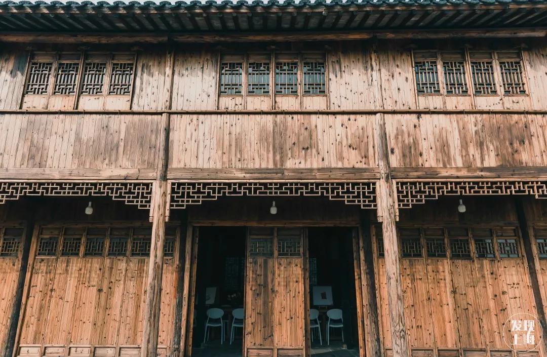 松江千年古镇,松江上海之源