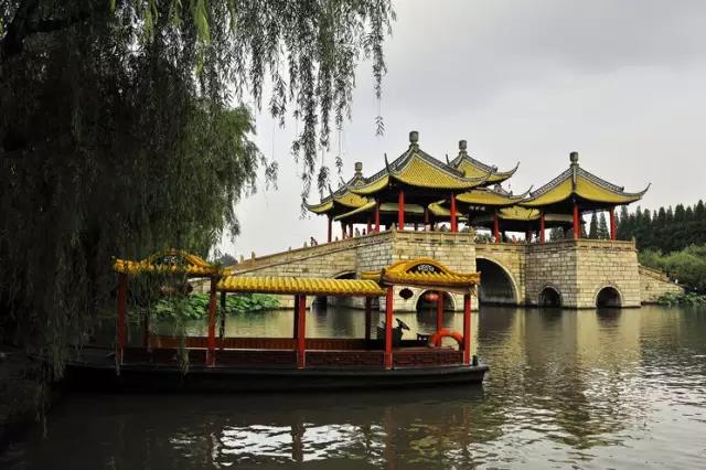 连淮扬镇铁路将开通,连淮扬镇铁路扬州段进展