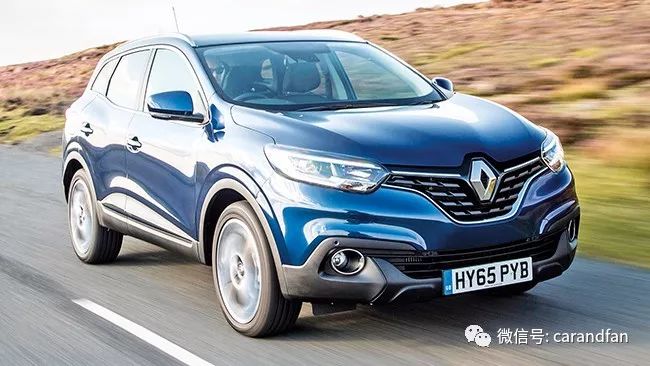 欧洲十佳柴油发动机,最新发布的一款柴油车